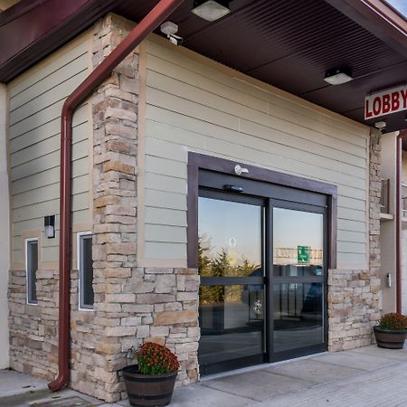 Red Roof Inn Richmond, In Luaran gambar